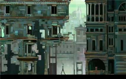 世界的尽头游戏_一笑下载站