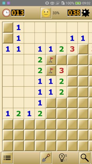 扫雷经典版下载_一笑下载站