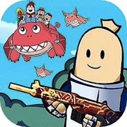 荒野枪战_一笑下载站