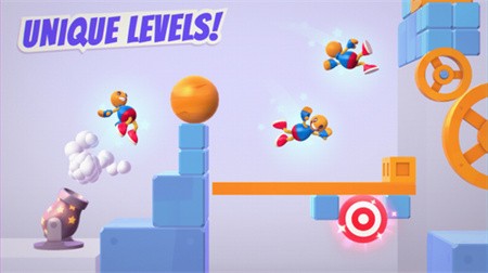 火箭木偶人_一笑下载站