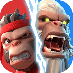 猿族时代_一笑下载站