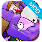 狂扁小豆丁破解版_一笑下载站