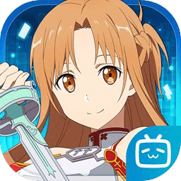 刀剑神域黑衣剑士王牌_一笑下载站