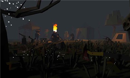 黎明危机_一笑下载站