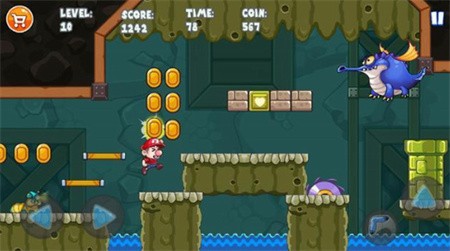 超级大冒险2_一笑下载站