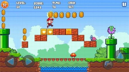 超级大冒险2_一笑下载站