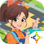 普通话小镇破解版_一笑下载站