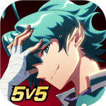 非人学院_一笑下载站