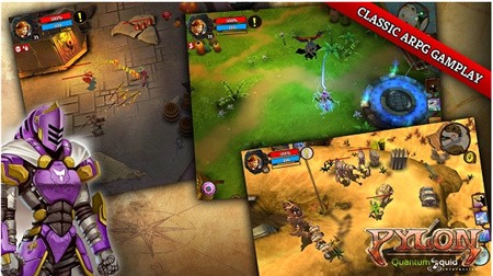 水晶塔中文破解版_一笑下载站