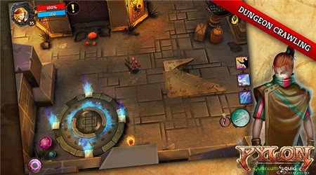 水晶塔中文破解版_一笑下载站