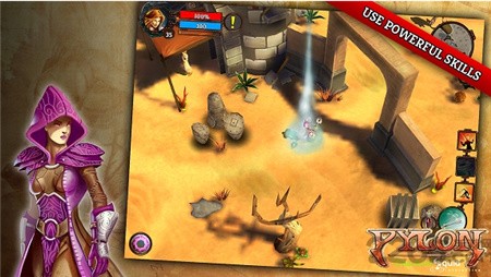 水晶塔中文破解版_一笑下载站