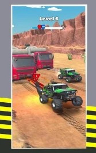 处理事故车模拟_一笑下载站