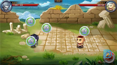 魔塔物语_一笑下载站