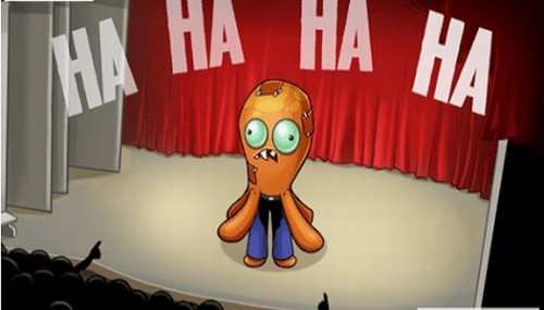 变异八爪鱼_一笑下载站