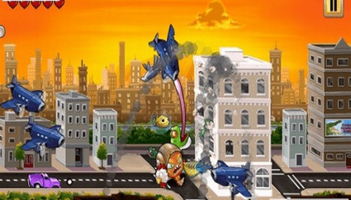 变异八爪鱼_一笑下载站