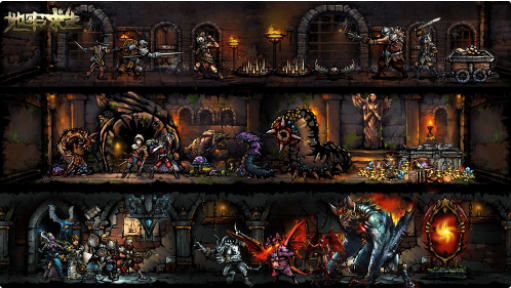 地牢求生_一笑下载站