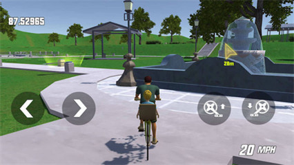 死亡独轮车中文版_一笑下载站