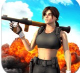 火箭筒先生_一笑下载站