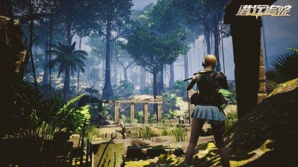 潜行追踪_一笑下载站