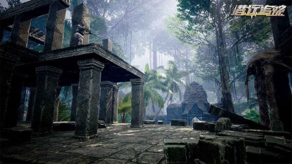 潜行追踪_一笑下载站