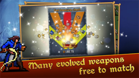 生存日传奇破解版_一笑下载站