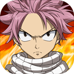 妖精的尾巴无尽冒险破解版_一笑下载站