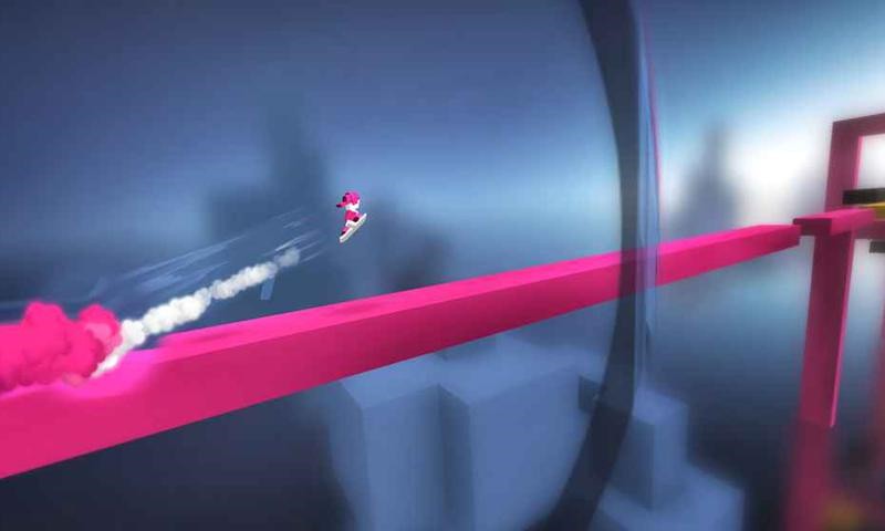 极速变色龙破解版_一笑下载站