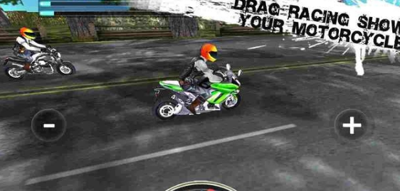 极速摩托2_一笑下载站