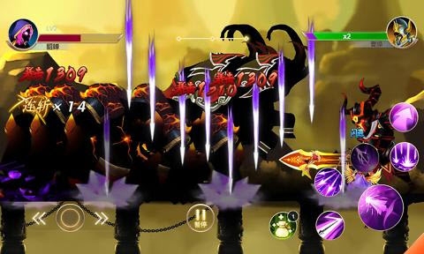 火柴人三国_一笑下载站