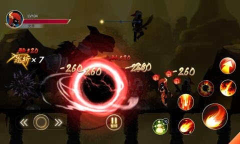 火柴人三国_一笑下载站