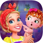 老妈模拟器手机版_一笑下载站