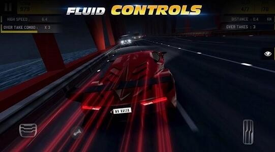 赛车飞驰人生_一笑下载站