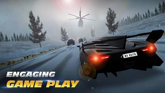 赛车飞驰人生_一笑下载站