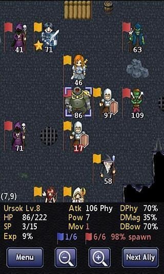 王国战争_一笑下载站