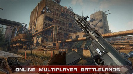 末日僵尸杀手破解版_一笑下载站