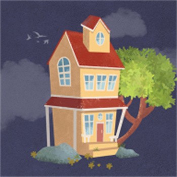 彩色拼绘_一笑下载站