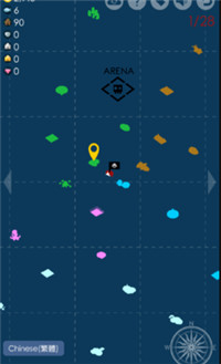 独岛破解版_一笑下载站