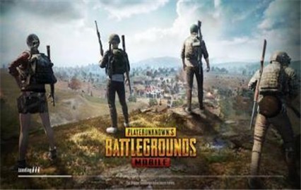 PUBG Mobile国际服_一笑下载站