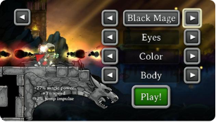 魔法狂暴_一笑下载站