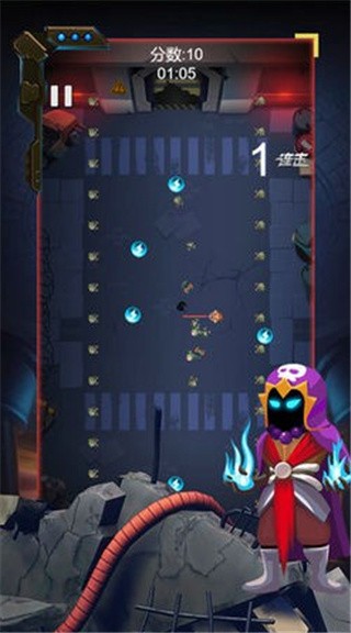 逃离僵尸城破解版_一笑下载站