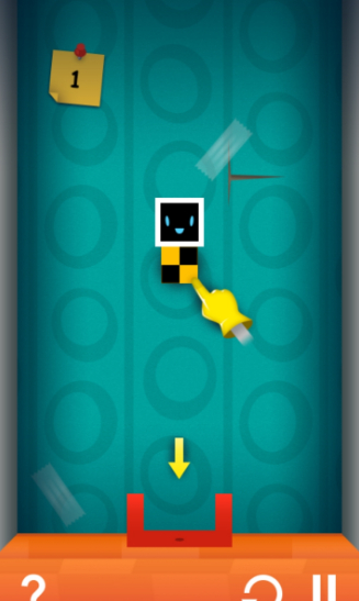 罗比的物理冒险_一笑下载站