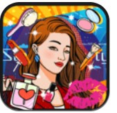 公主女神美妆达人_一笑下载站