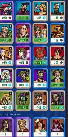 英雄公园_一笑下载站