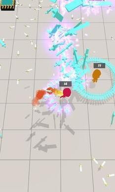 旋转剑去广告版_一笑下载站