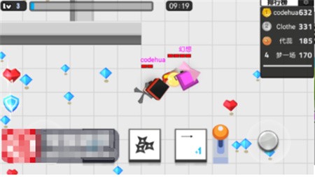 弓箭手大作战3破解版_一笑下载站