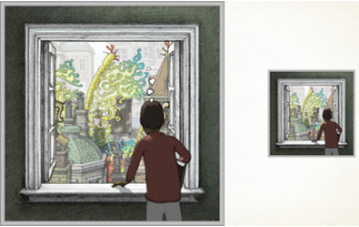 画中世界_一笑下载站