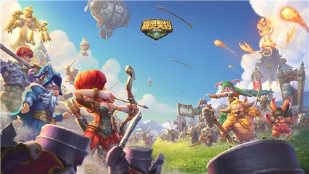 糖果灾难手机版_一笑下载站