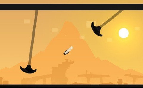 着陆大师_一笑下载站