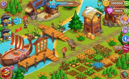 北龙岛破解版_一笑下载站