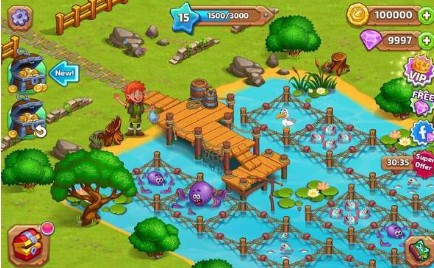 北龙岛破解版_一笑下载站